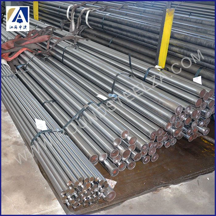 C45 Carbon Steel Bright Bar