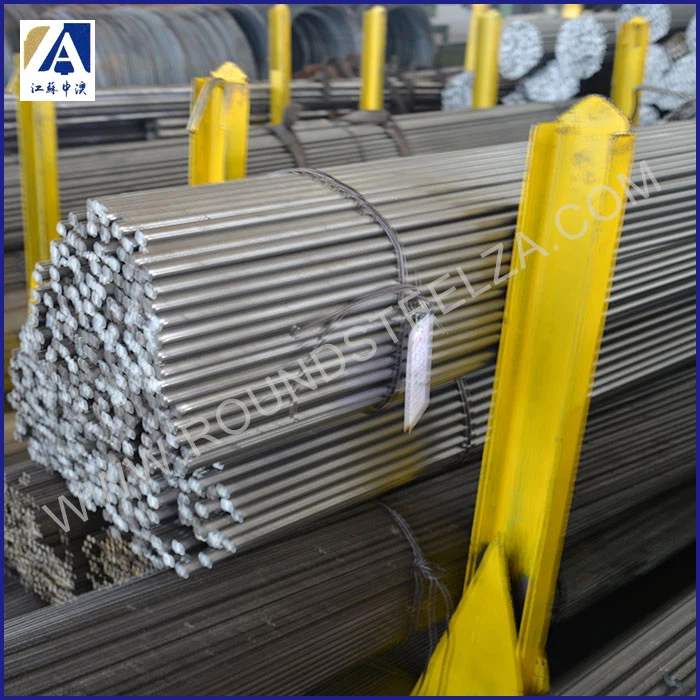 GCr15 Cold Drawn Bearing Steel