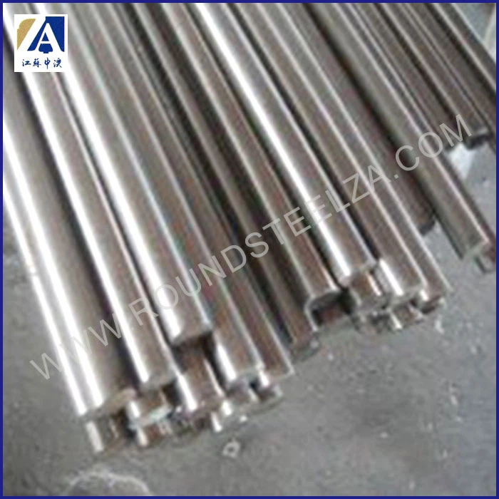 High Carbon AISI 1045 Steel Round Bar