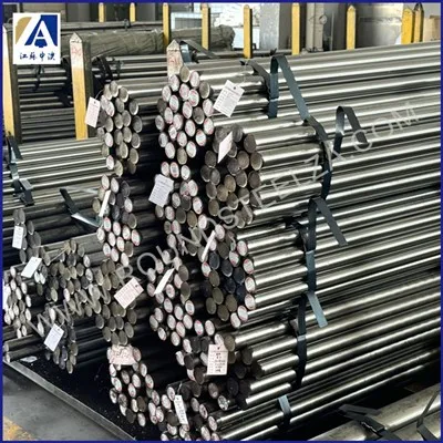 Hogyan kell festeni a 8 mm-es Bright Bar-t?